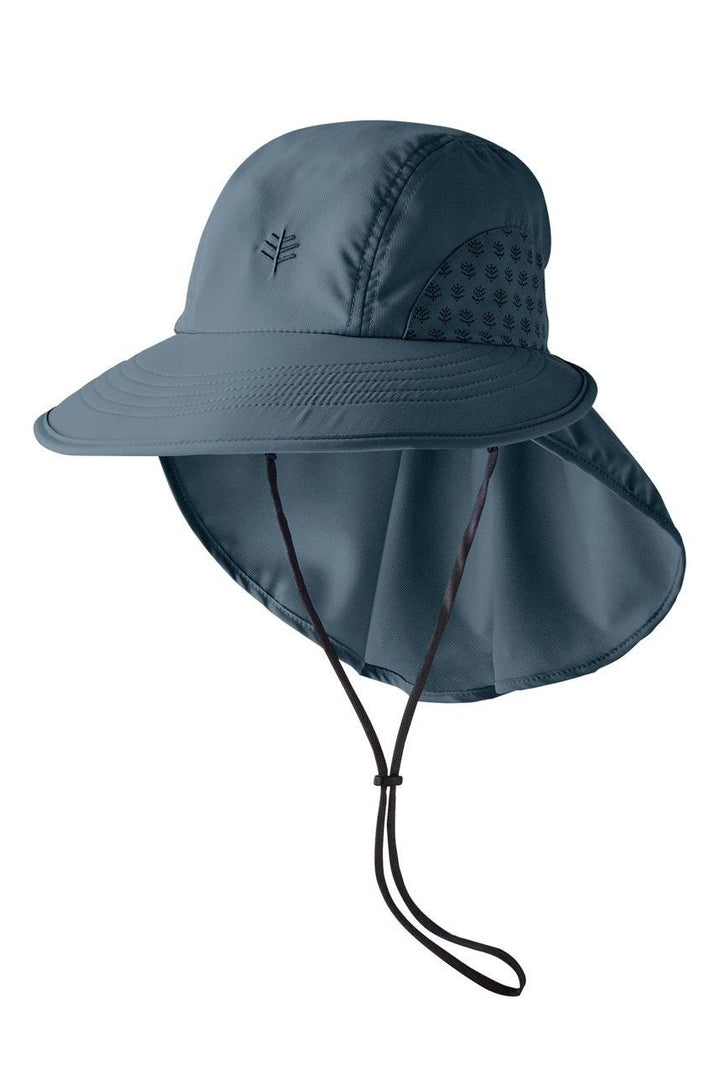 Unisex Explorer Hat UPF 50+