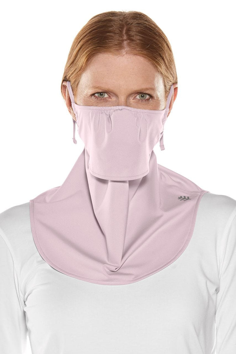 Sun Neck Protector Neck Gaiters & Face Masks | UPF 50+ Sun Protection