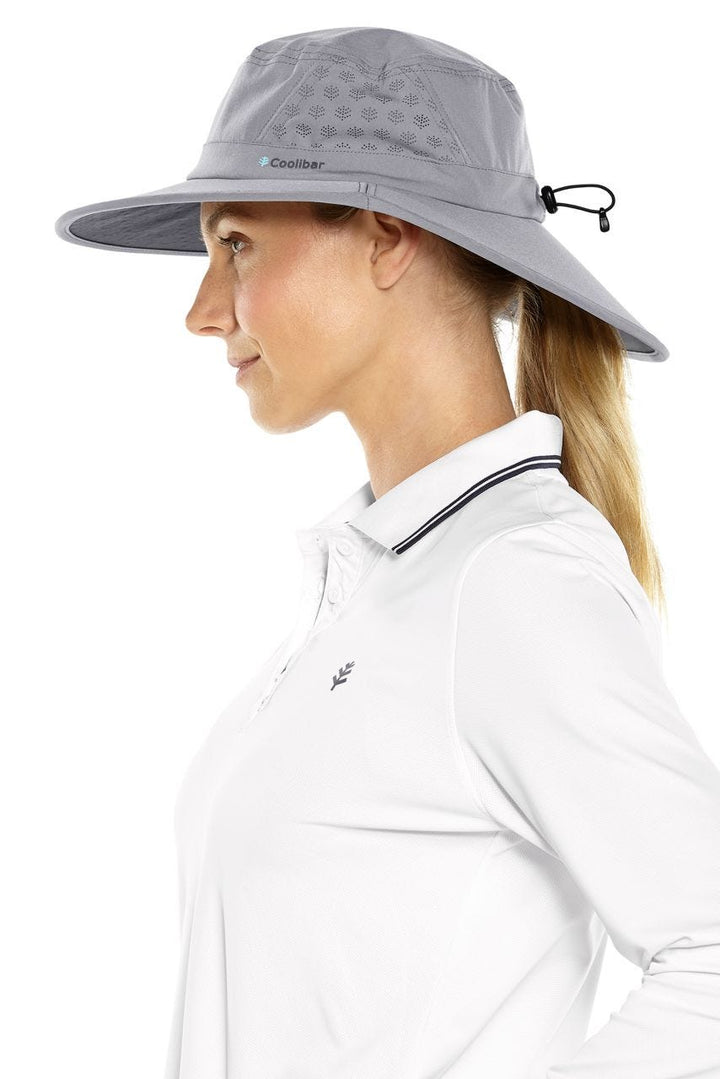 Fore Golf Hat UPF 50+ Coolibar