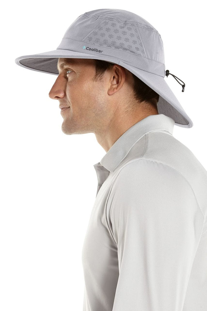 Fore Golf Hat UPF 50+ Coolibar