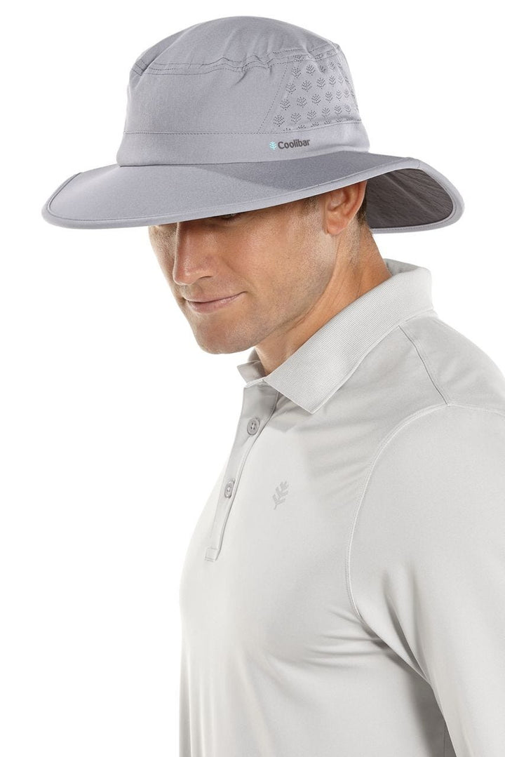 Fore Golf Hat UPF 50+ Coolibar