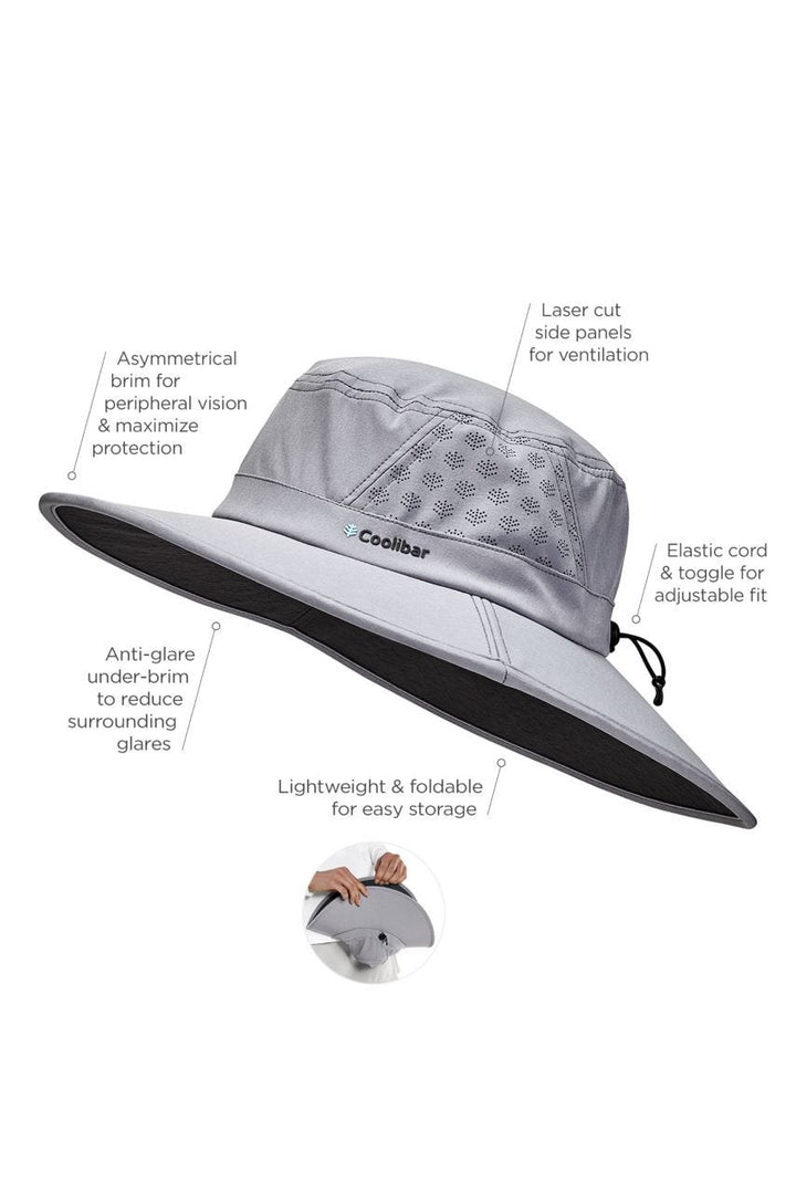 Fore Golf Hat UPF 50+ - Coolibar