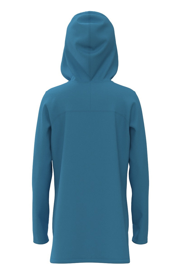 Girls' Swim Cover-Up | Malibu Blue