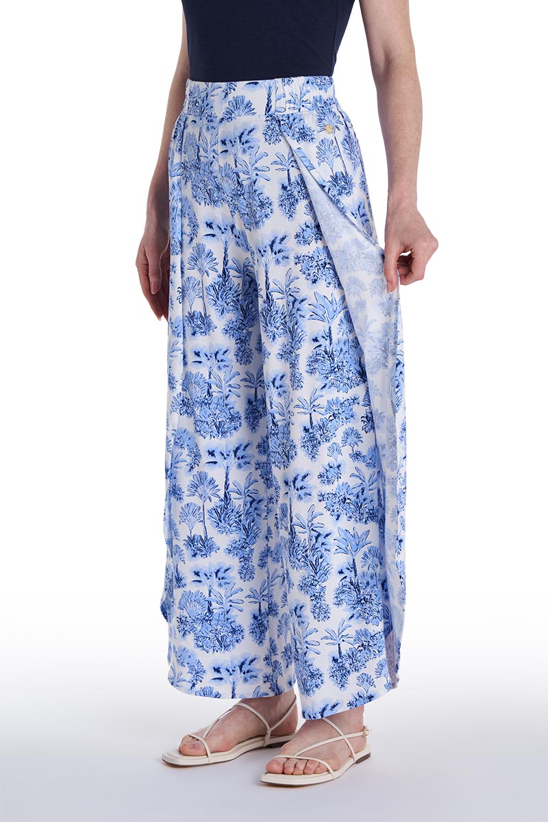 Color_Periwinkle Isla Bonita