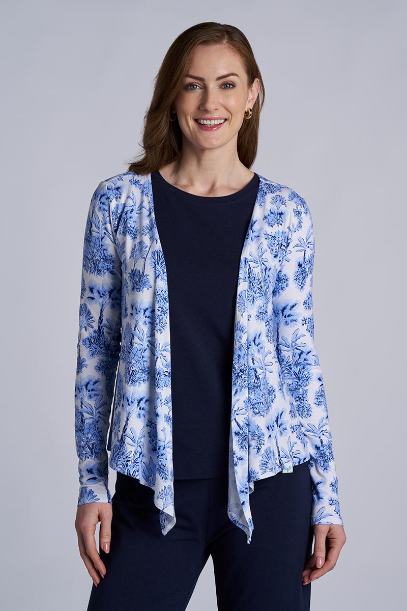 Color_Periwinkle Isla Bonita