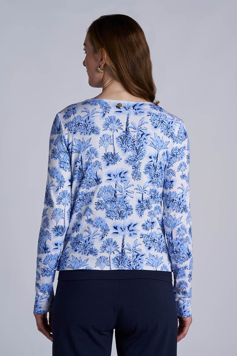 Color_Periwinkle Isla Bonita