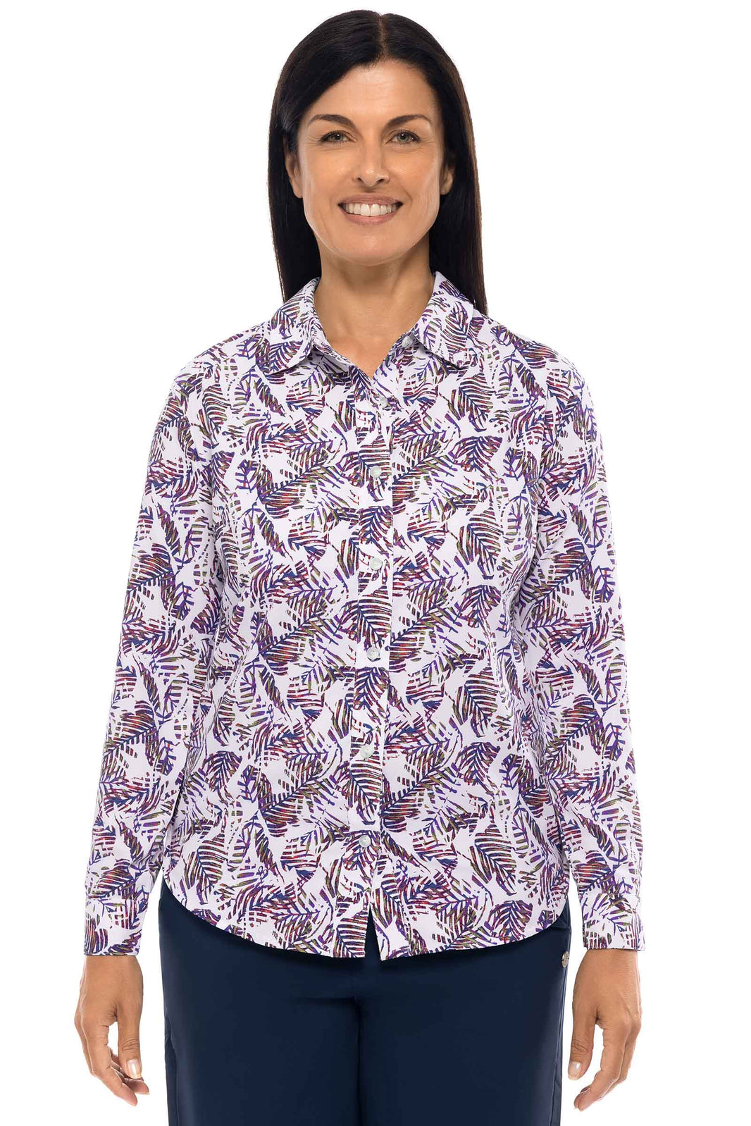 Solibar Coolibar: Sun Protection Clothing - World Leader UPF50+