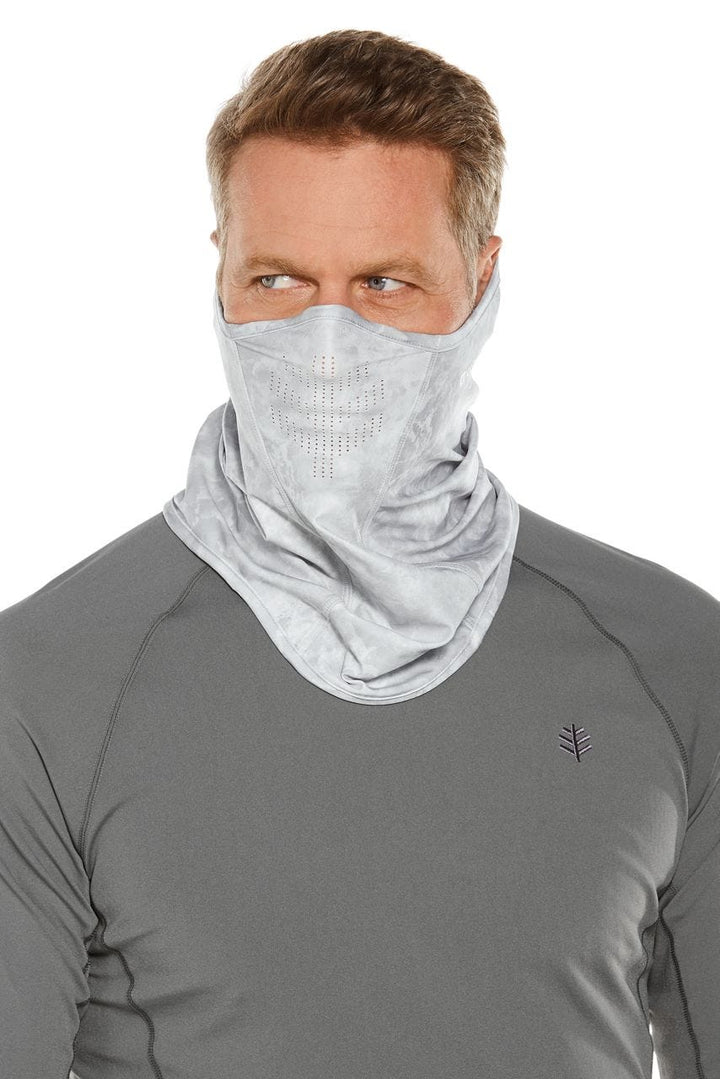 Fishoholic Fishing Neck Gaiter UPF50+ Fishing Face Mask Sun Wind Dust Sun  Protection & Also Bandana Scarf Headwear for Men Women (BlueCamo, 1 Size  fits Most) : : Clothing, Shoes & Accessories