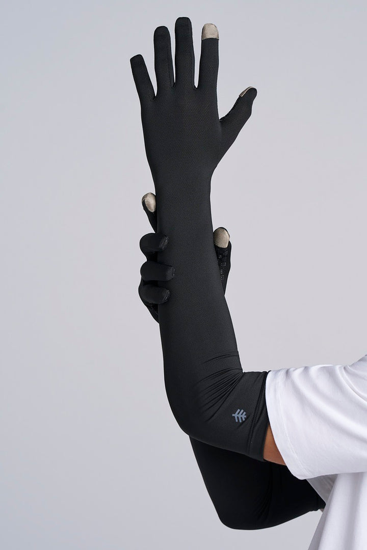 GoFit® Go Grip Full-Finger Training Gloves (Large) in Gray GoFit® Go Grip Full-Finger Training Gloves (Large) in Gray
