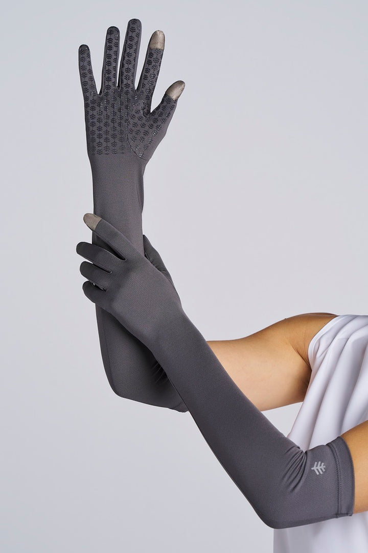 fitness handschuhe lange finger Unisex Culebra Long Full Finger Gloves