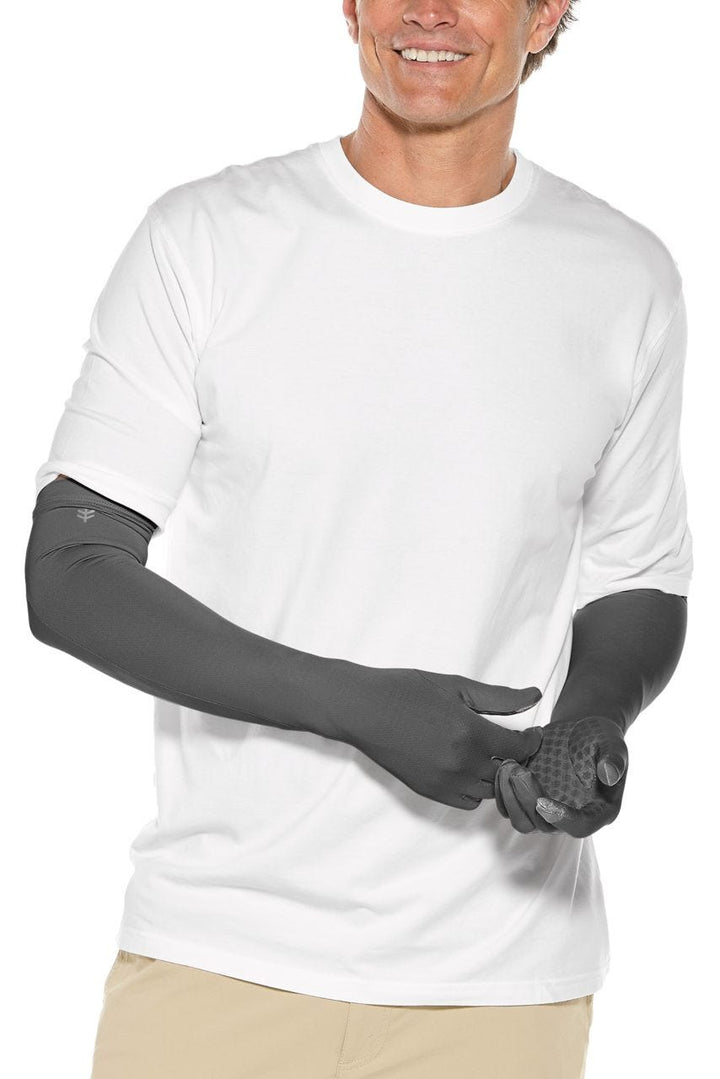 Unisex Culebra UV Long Sun Gloves UPF 50+