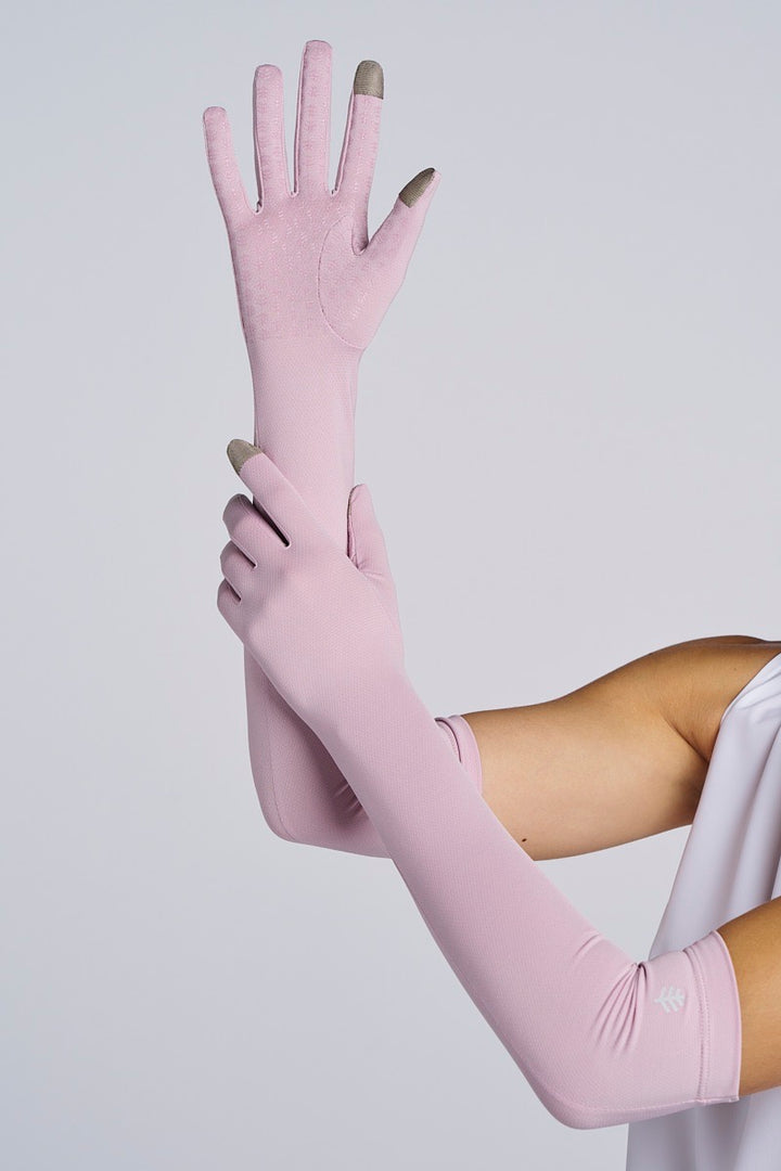 coolibar handschuhe Unisex Culebra Long Full Finger Gloves