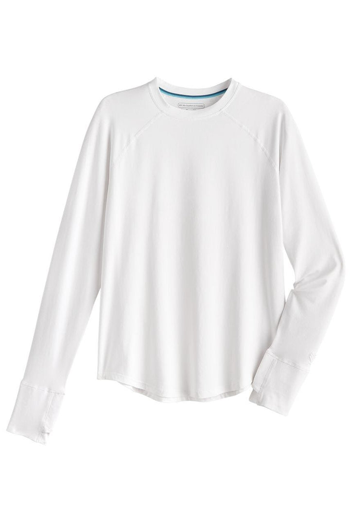 Women's LumaLeo Long Sleeve T-Shirt UPF 50+