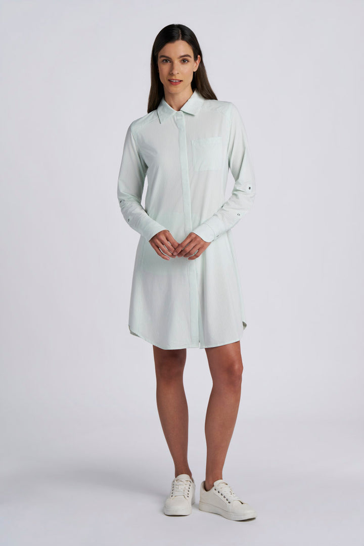 Women's Malta Travel Dress