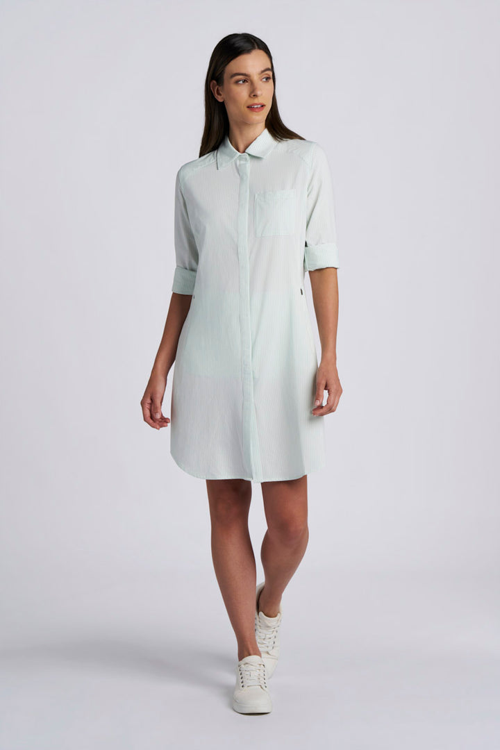 Women's Malta Travel Dress