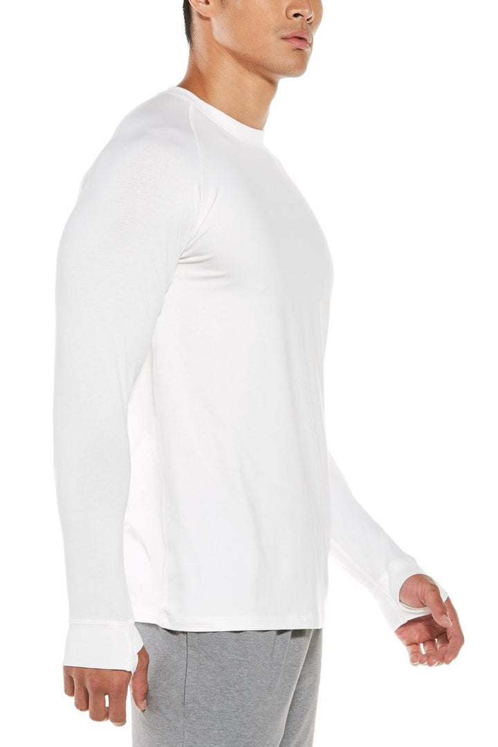 Men's LumaLeo Long Sleeve T-Shirt UPF 50+