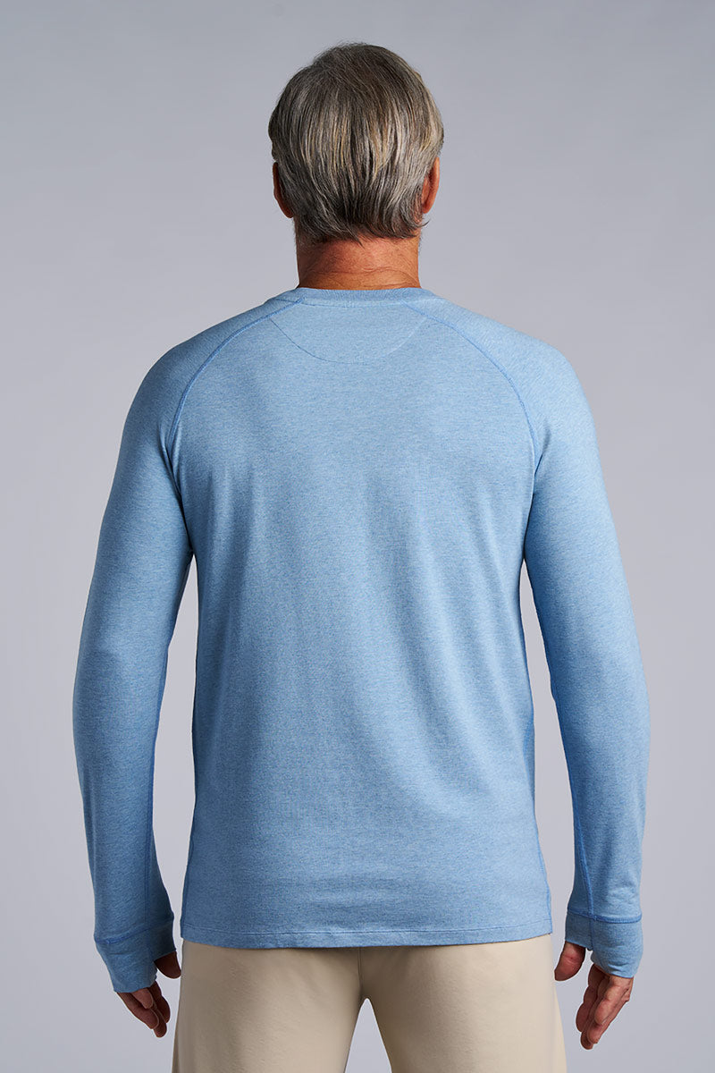 Color_Light Blue Heather