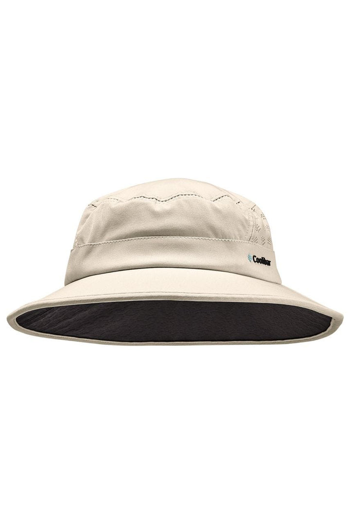 Kid's Fore Golf Hat UPF 50+ Coolibar