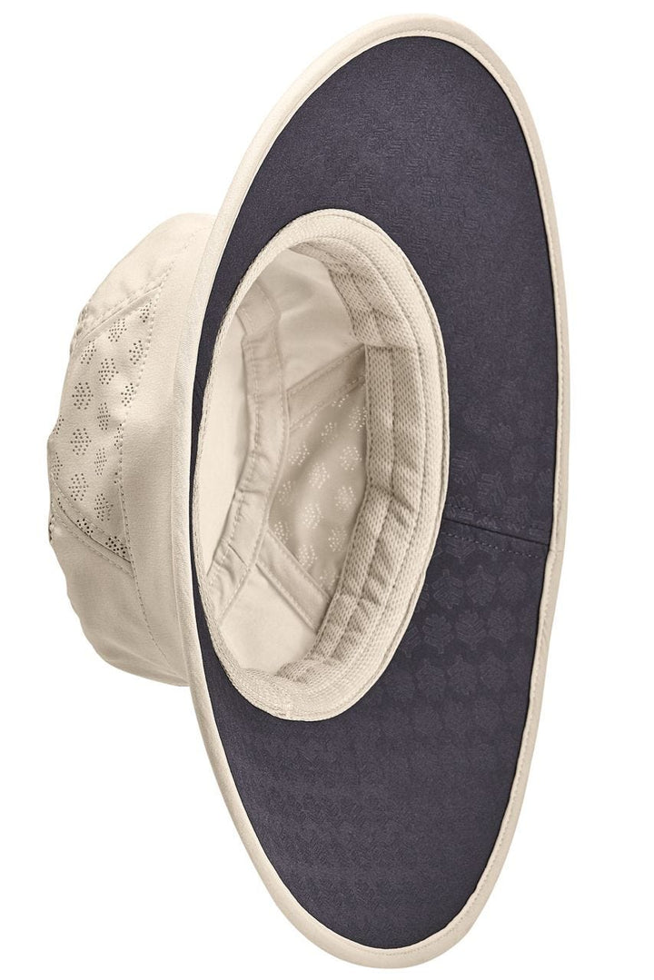 Kid's Fore Golf Hat UPF 50+ Coolibar