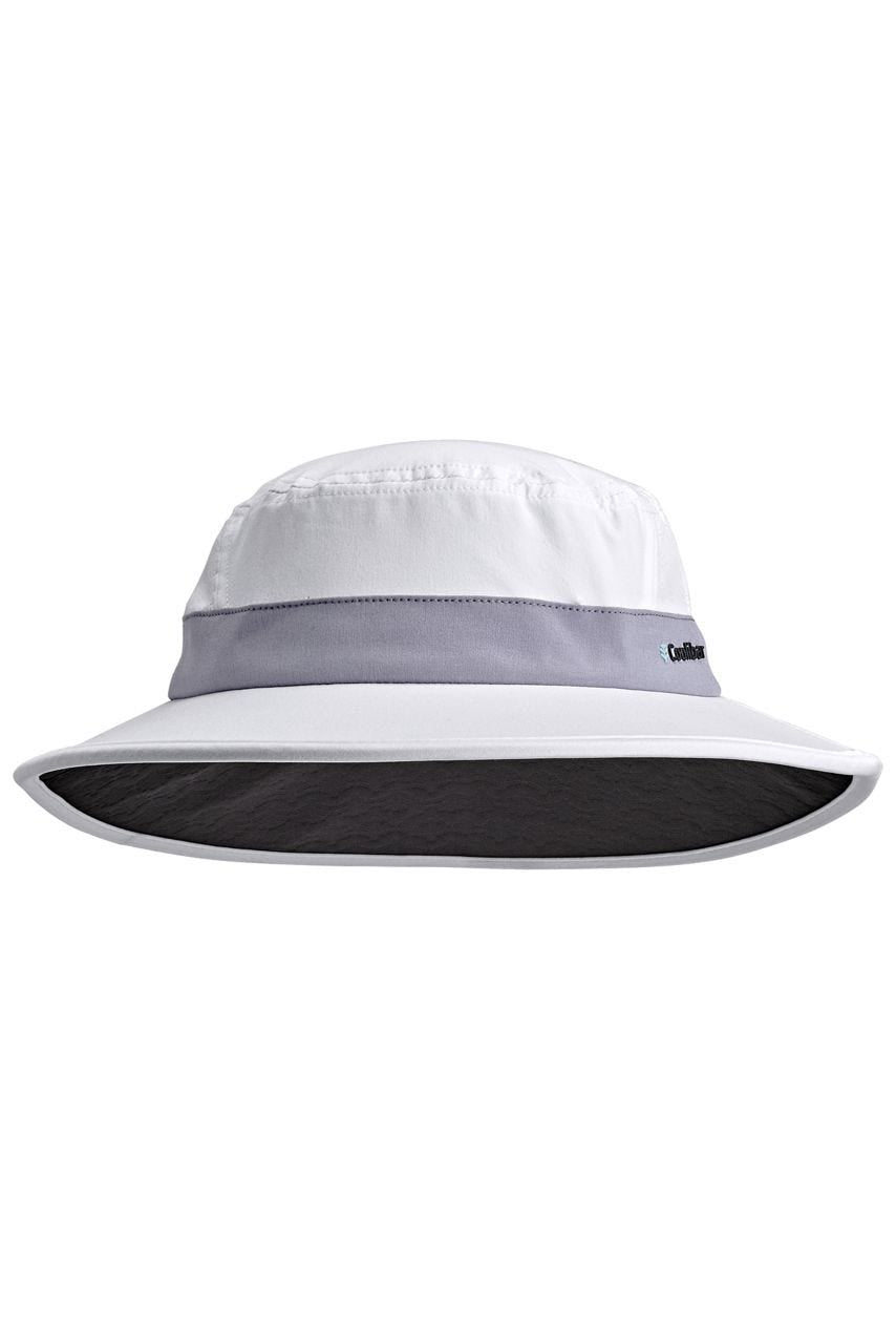Kid's Fore Golf Hat UPF 50+ - Coolibar