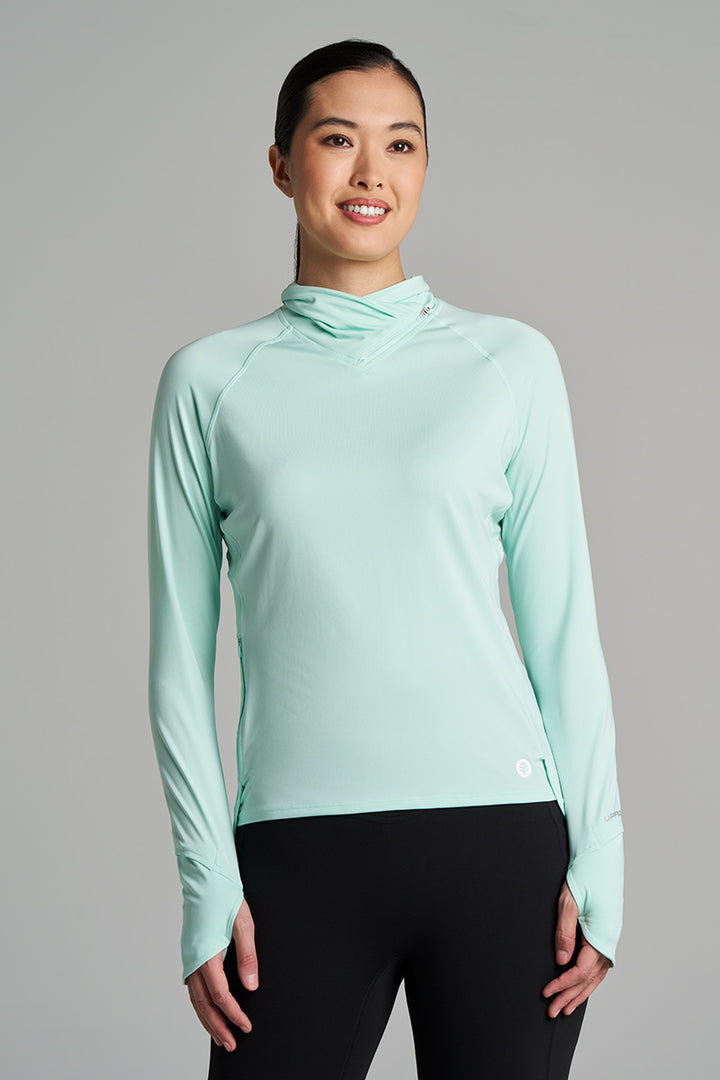 Women's Pullover | Honeydew