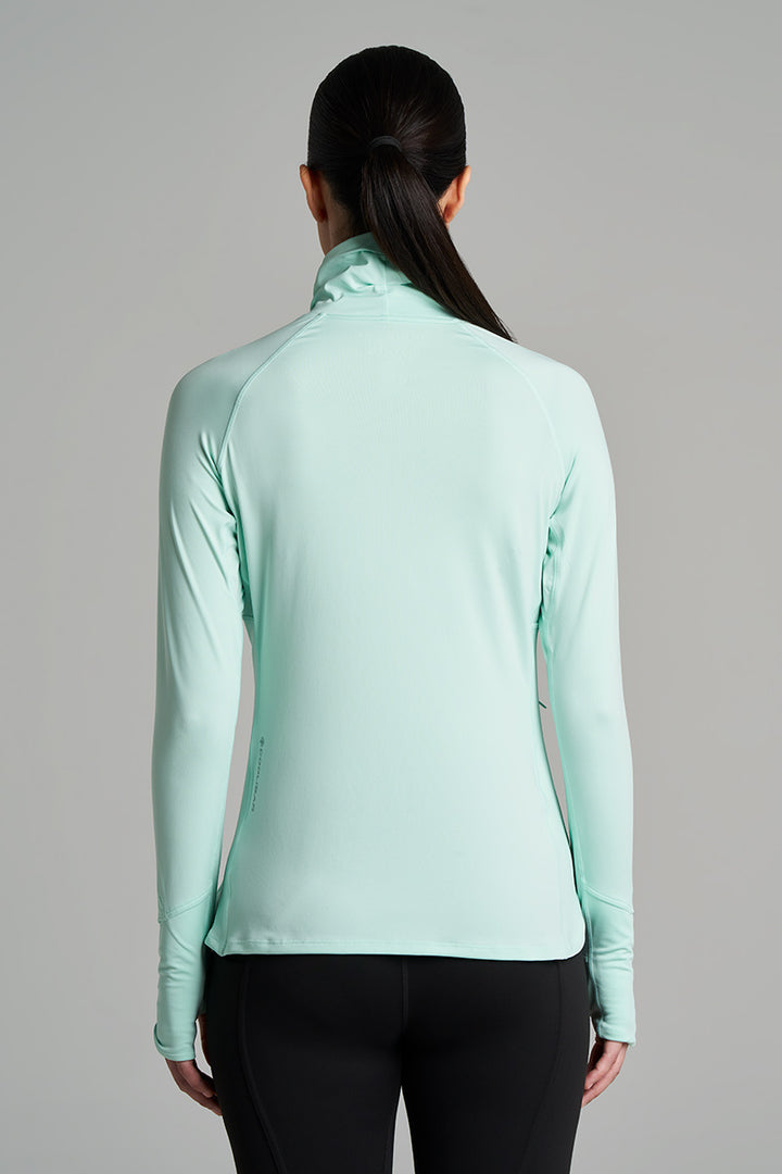 Women's Pullover | Honeydew