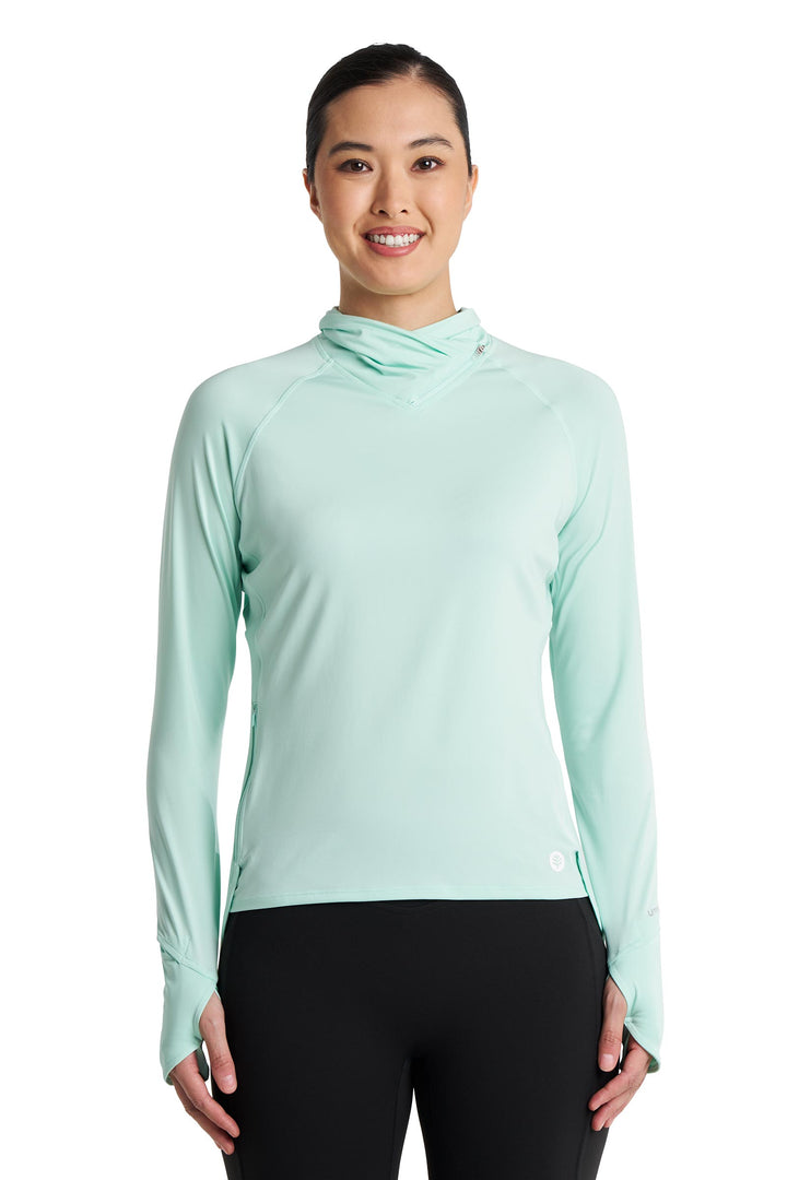 Women's Pullover | Honeydew