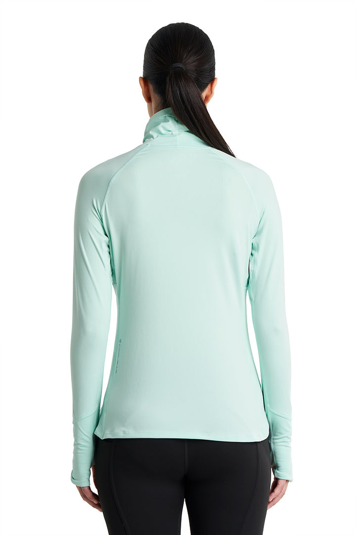 Women's Pullover | Honeydew