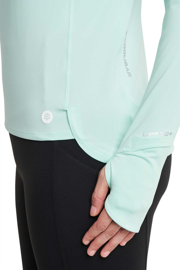 Women's Pullover | Honeydew