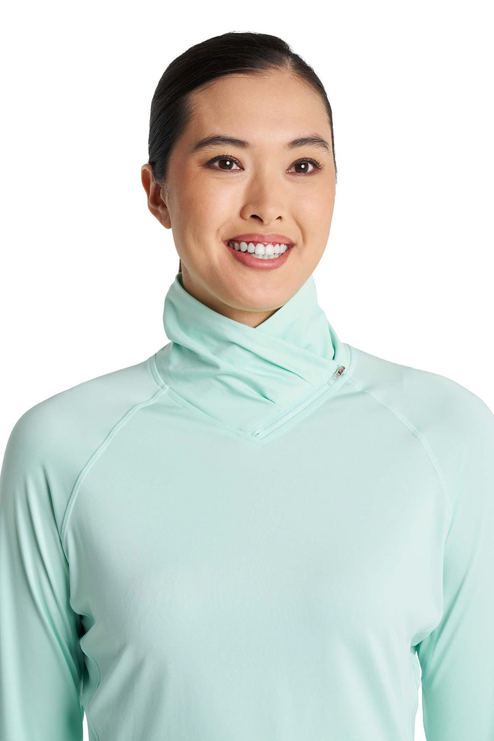 Women's Pullover | Honeydew