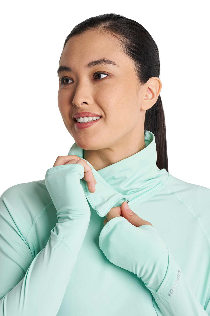 Women's Pullover | Honeydew