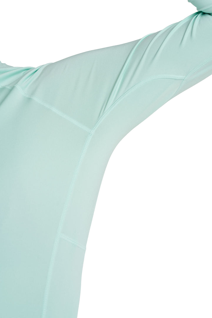 Women's Pullover | Honeydew