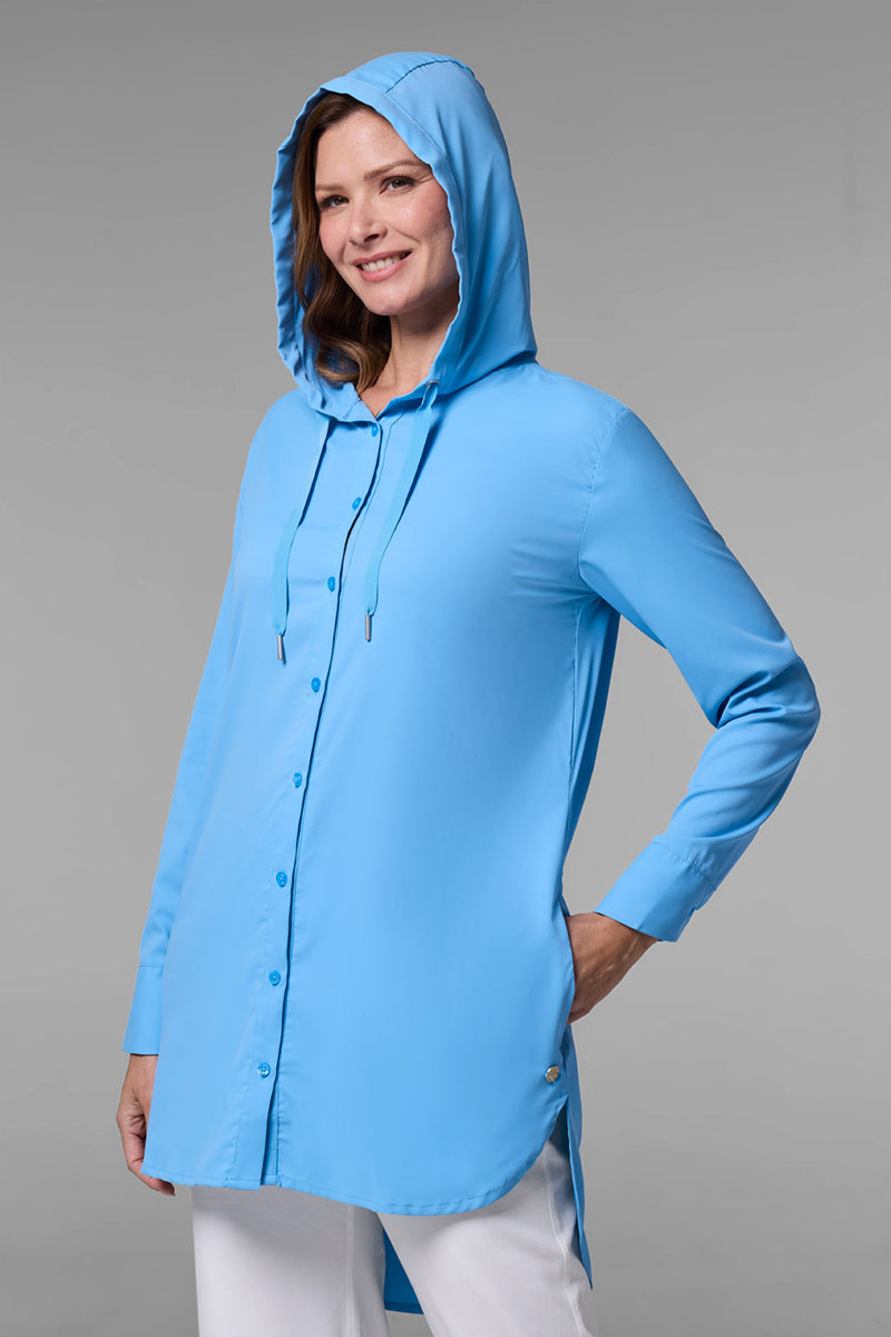 Color_Clear Sky Blue