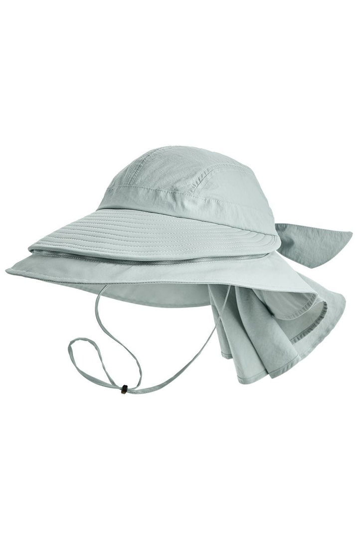 Women's Tatum Convertible Explorer Hat UPF 50+ - Coolibar