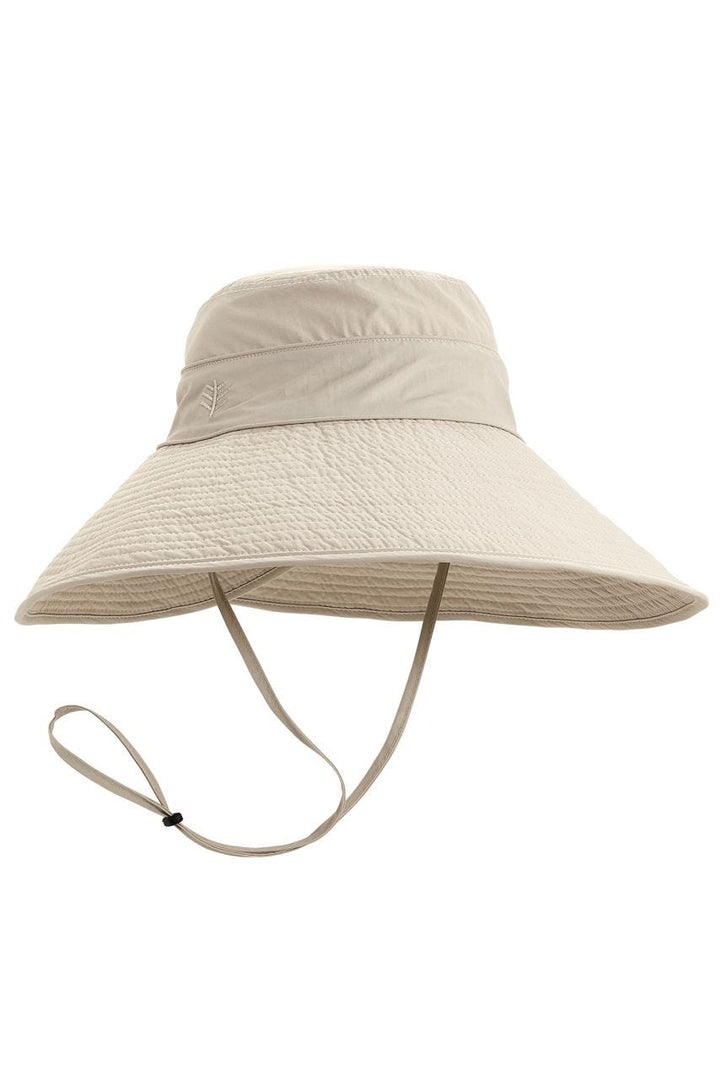 Women's Cyd Travel Beach Hat UPF 50+