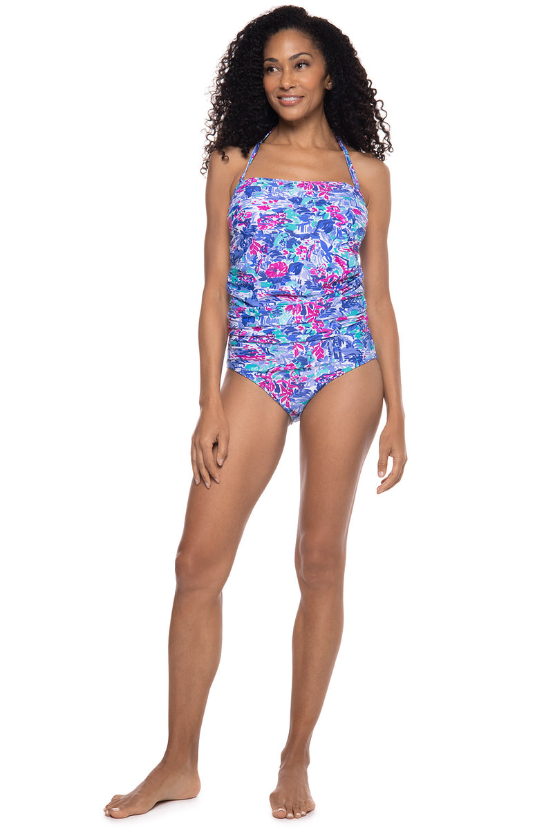 Color_Multicolor Painted Rainforest