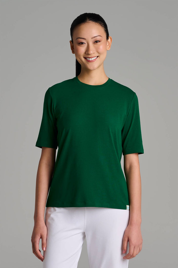 Women's Short Sleeve T-Shirt | Eden