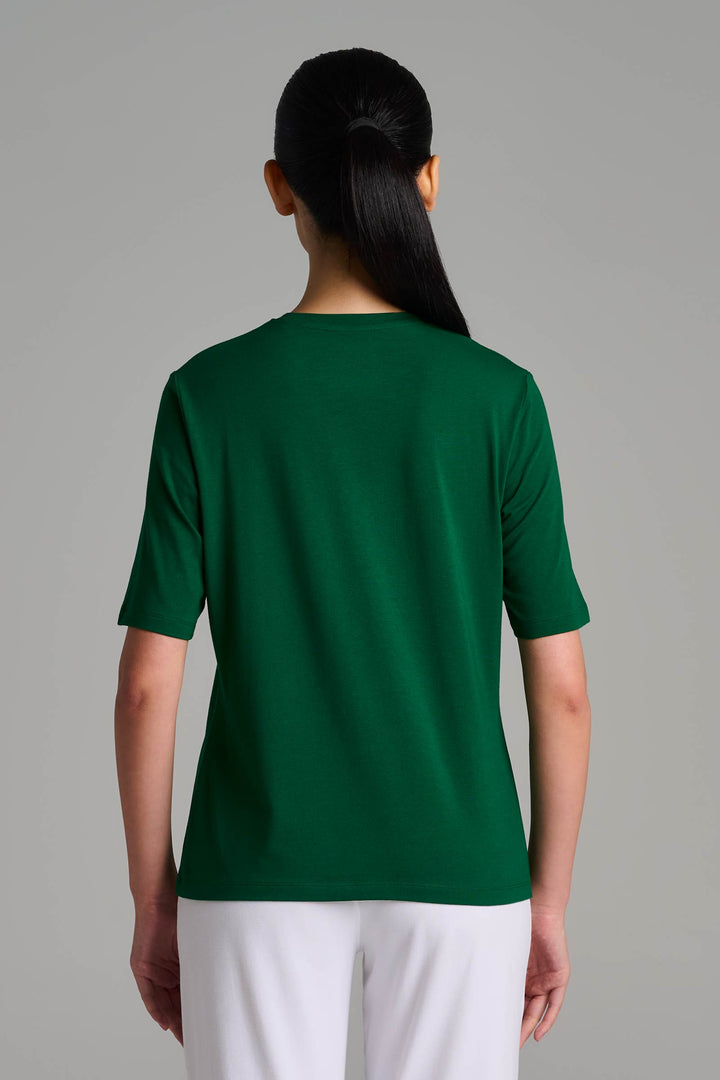 Women's Short Sleeve T-Shirt | Eden