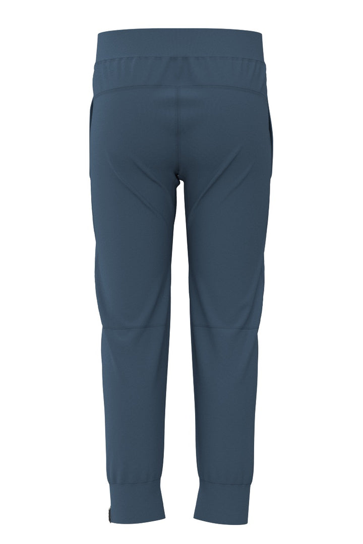 Kids' Jogger Pants | Blue Dusk