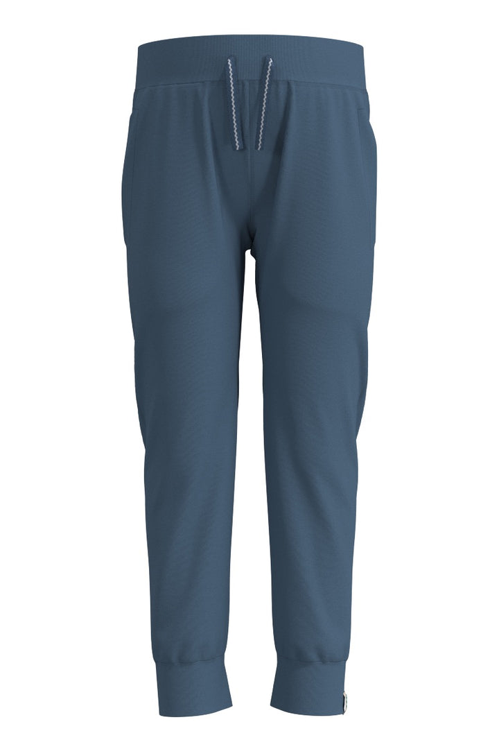 Kids' Jogger Pants | Blue Dusk