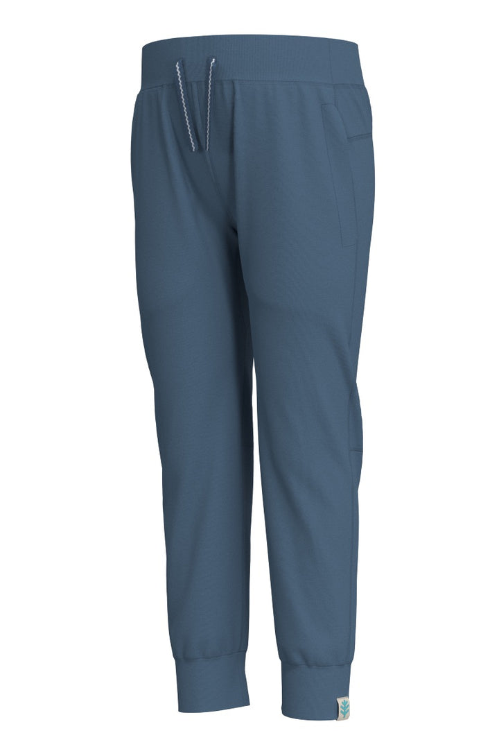 Kids' Jogger Pants | Blue Dusk