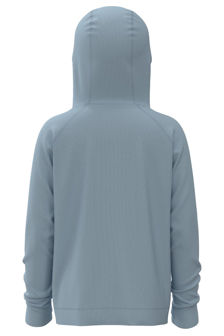 Kids' Hoodie with Thumbholes | Skyride