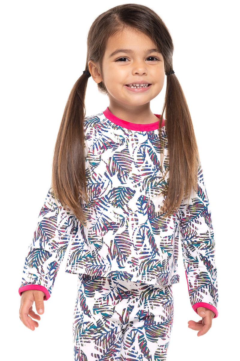 Color_Magnolia Pink Beach Leaves