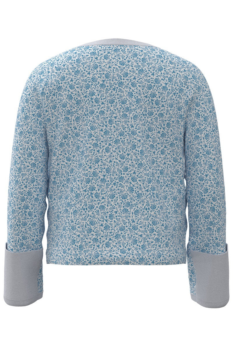 Color_Malibu Blue Shell We