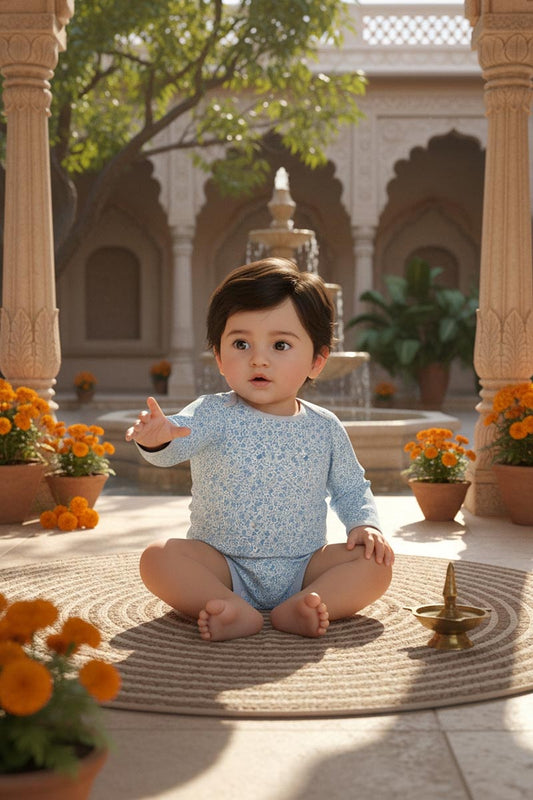 Color_Malibu Blue Shell We