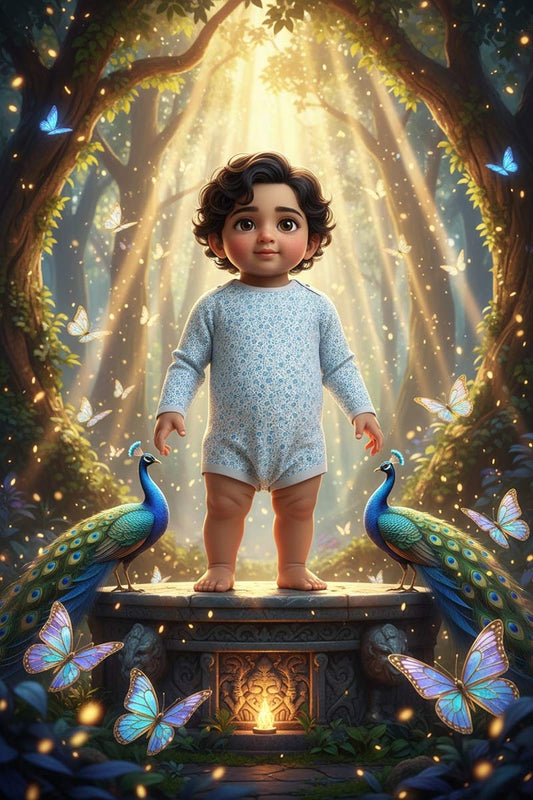 Color_Malibu Blue Shell We