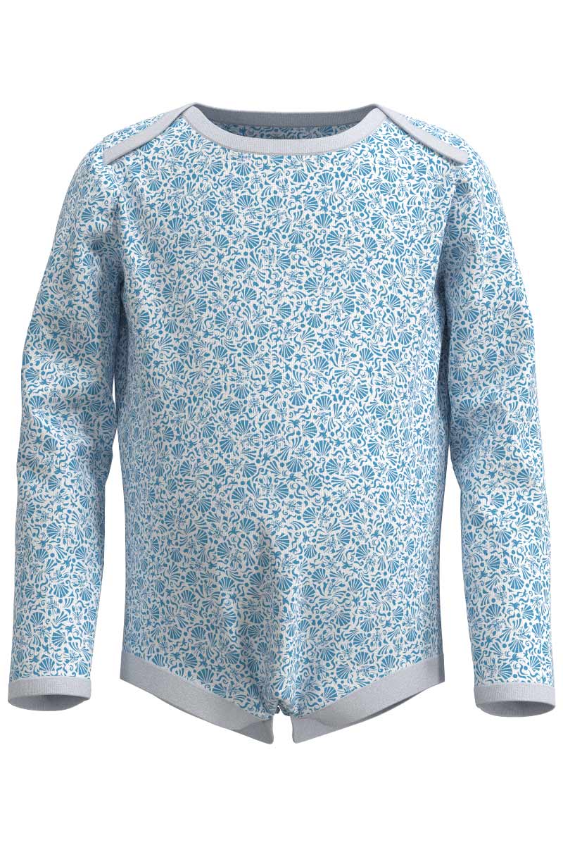 Color_Malibu Blue Shell We