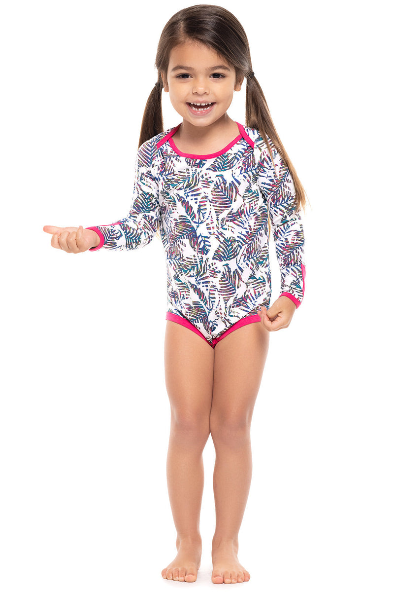 Color_Magnolia Pink Beach Leaves