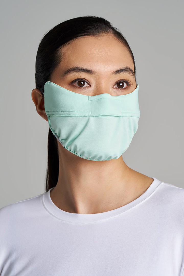 UV Face Mask with Adjustable Features | Honeydew