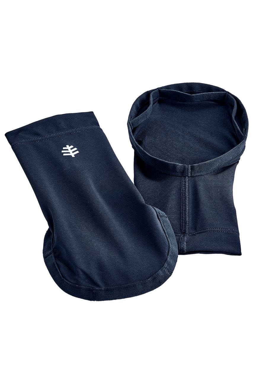 Unisex Tramo Performance Hand Cover | Navy UPF 50+